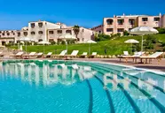 Colonna Resort