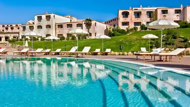 Colonna Resort