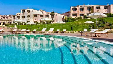 Colonna Resort