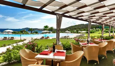Colonna Resort