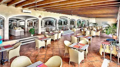 Colonna Resort
