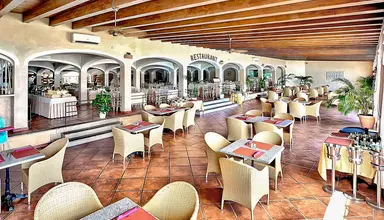 Colonna Resort