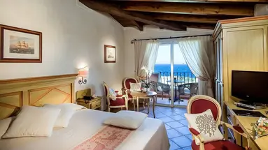 Colonna Resort