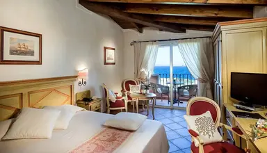 Colonna Resort