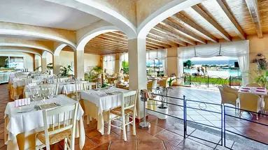 Colonna Resort