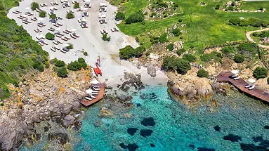 Colonna Resort