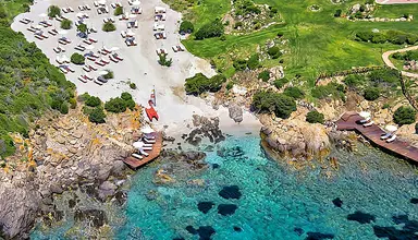 Colonna Resort