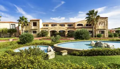 Colonna Resort