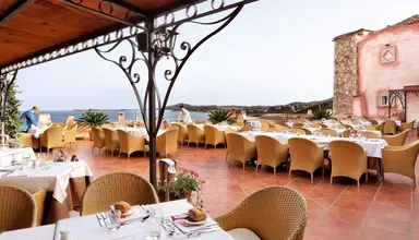 Colonna Resort