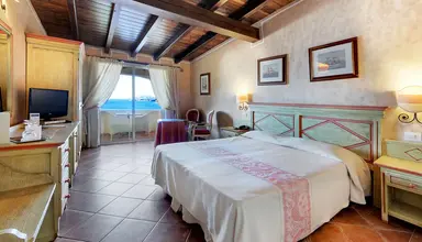 Colonna Resort
