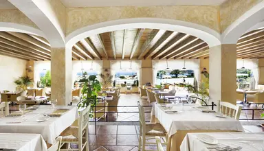 Colonna Resort