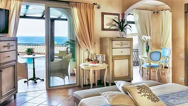Colonna Resort