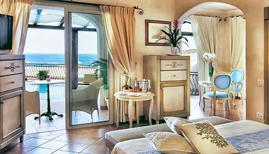 Colonna Resort