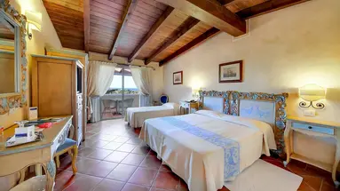Colonna Resort