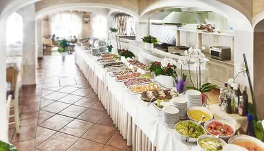 Colonna Resort