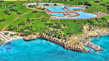 Colonna Resort