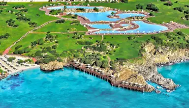 Colonna Resort