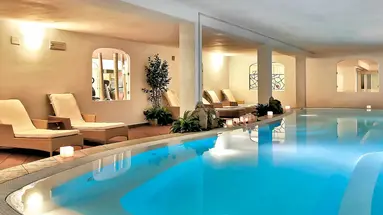 Colonna Resort