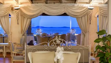 Colonna Resort