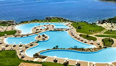 Colonna Resort