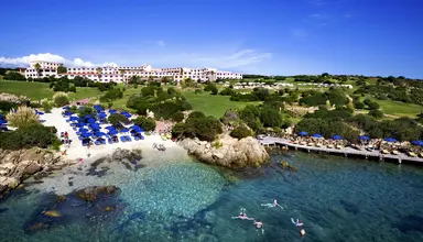 Colonna Resort