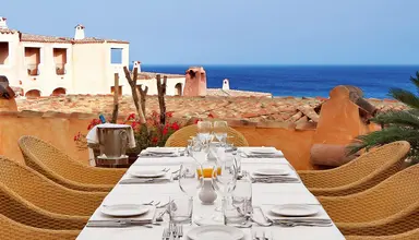 Colonna Resort