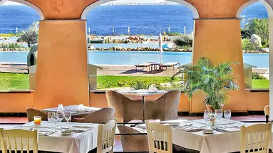 Colonna Resort
