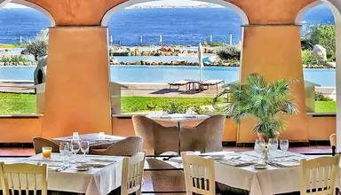Colonna Resort