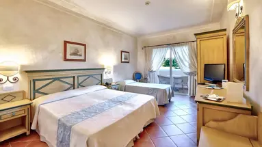 Colonna Resort