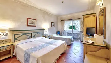 Colonna Resort
