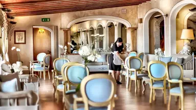Colonna Resort