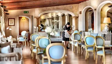 Colonna Resort