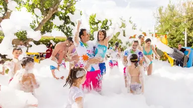 Color Bay Village