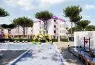 Color Bay Village