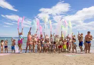 Color Bay Village