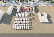 Color Bay Village