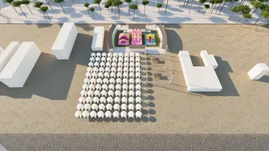 Color Bay Village