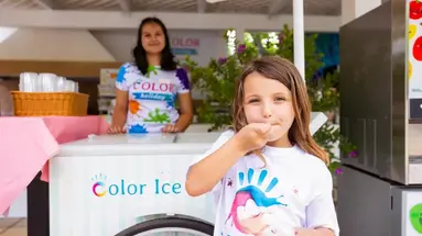 Color Bay Village