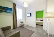 Color Green Village