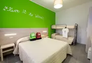 Color Green Village