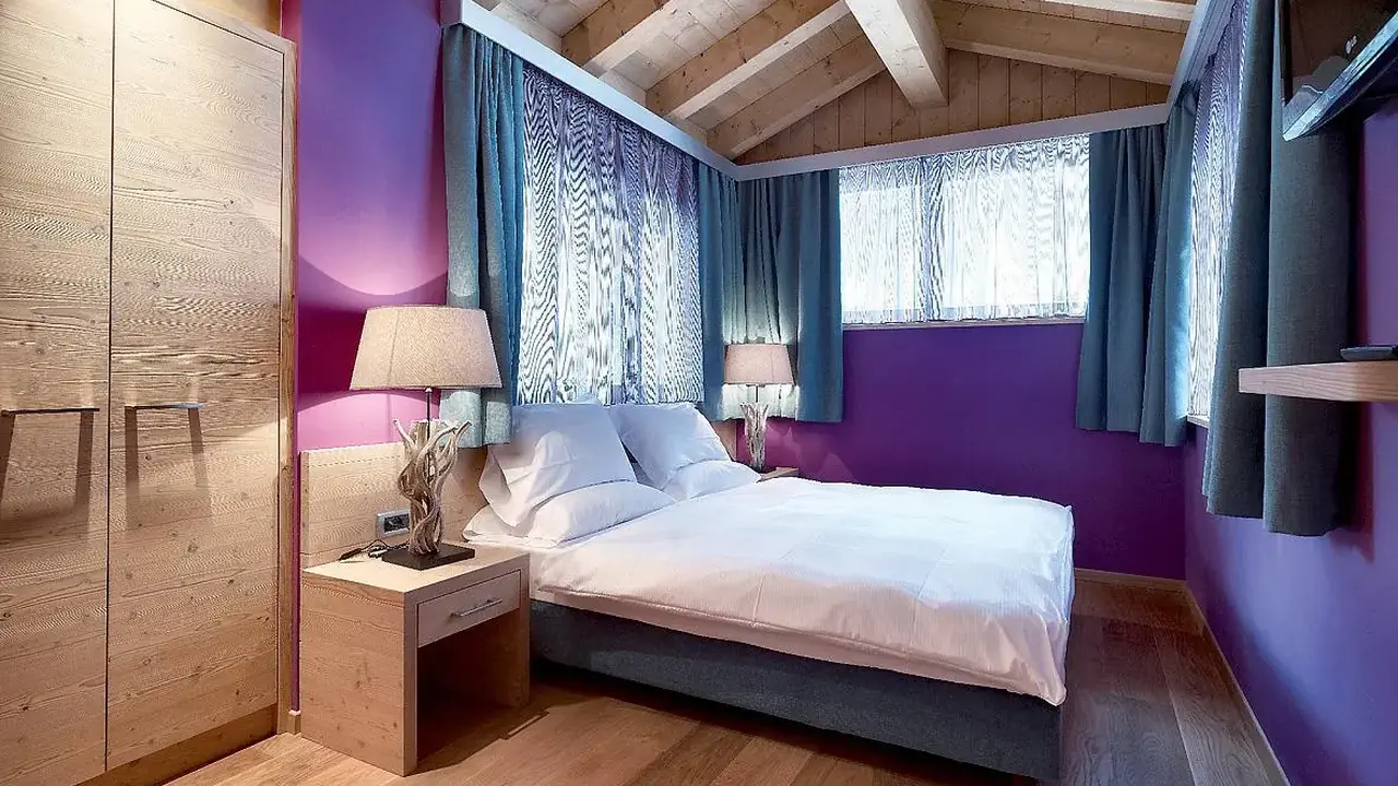 Color Home Suite Apartments