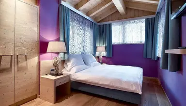 Color Home Suite Apartments