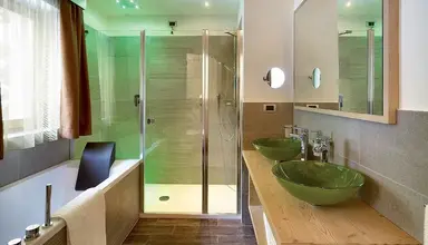 Color Home Suite Apartments