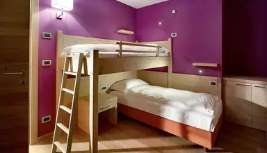 Color Home Suite Apartments