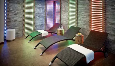 Color Home Suite Apartments