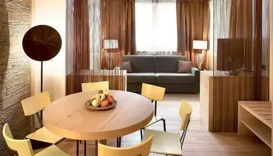 Color Home Suite Apartments