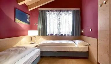 Color Home Suite Apartments