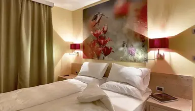 Color Home Suite Apartments