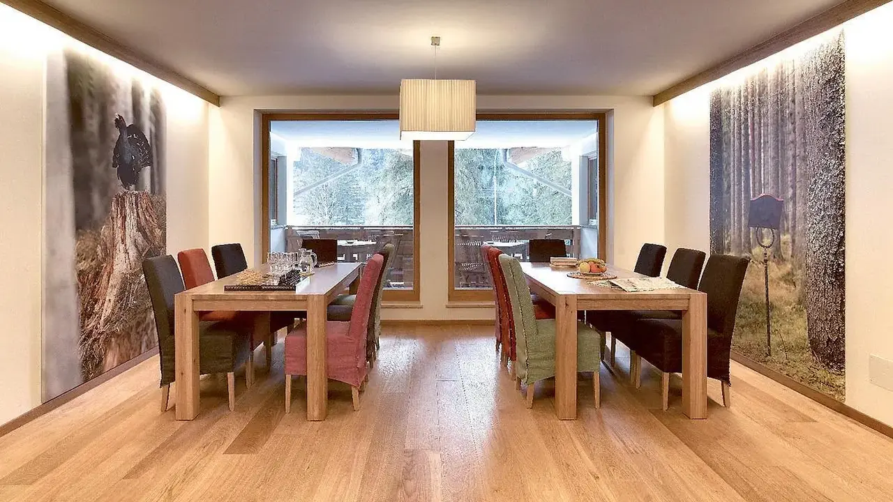 Color Home Suite Apartments