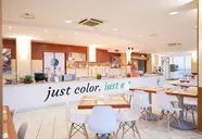Color Palace Lido Family Village